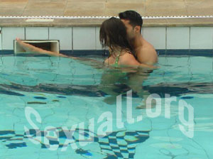 Une Autre Position de Sexe P�n�tration Profonde Debout